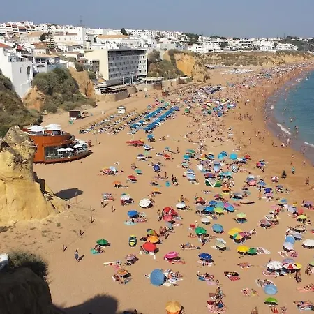 Casacastro Im Herzen Der Algarve Und *