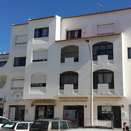 Casacastro Im Herzen Der Algarve Und Lägenhet