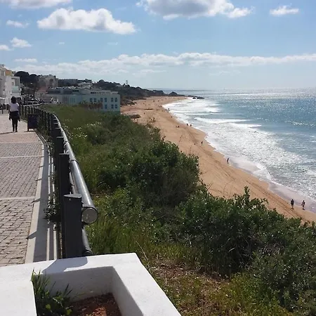 Casacastro Im Herzen Der Algarve Und Lägenhet *