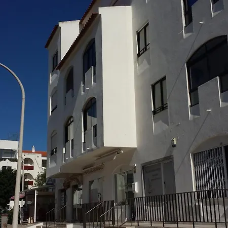 Casacastro Im Herzen Der Algarve Und Lägenhet Albufeira