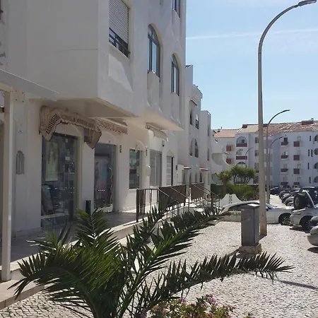 Casacastro Im Herzen Der Algarve Und Lägenhet *