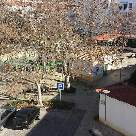 Casacastro Im Herzen Der Algarve Und Lägenhet
