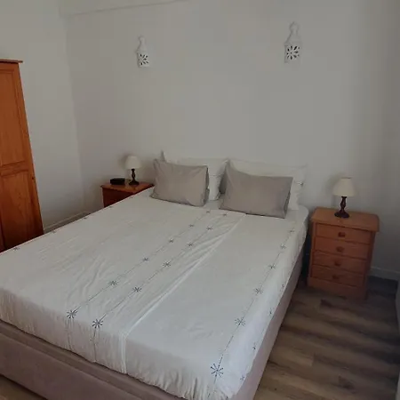 Casacastro Im Herzen Der Algarve Und Albufeira