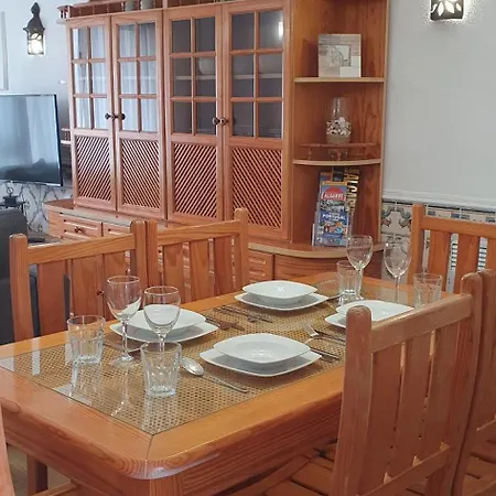 Casacastro Im Herzen Der Algarve Und * Albufeira