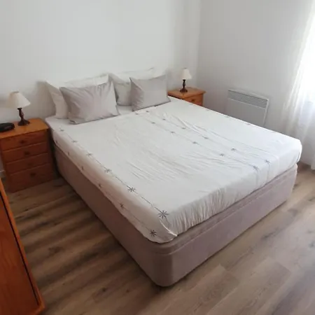 Lägenhet Casacastro Im Herzen Der Algarve Und Albufeira
