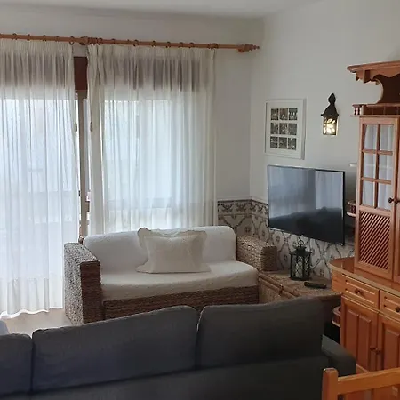 Lägenhet Casacastro Im Herzen Der Algarve Und *