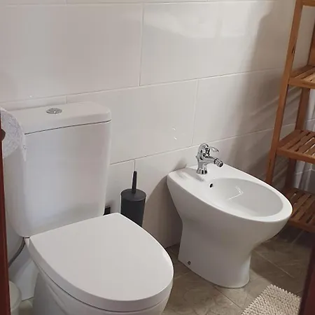 Lägenhet Casacastro Im Herzen Der Algarve Und