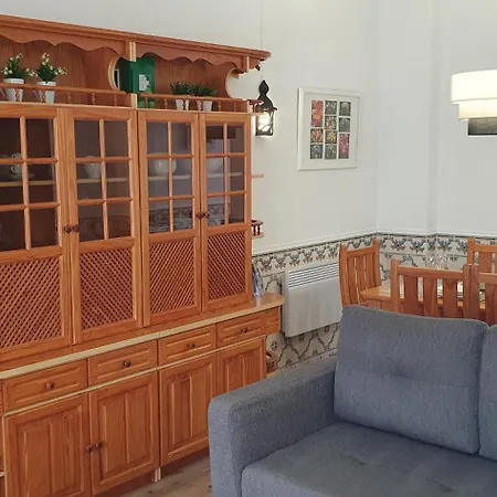 Casacastro Im Herzen Der Algarve Und *