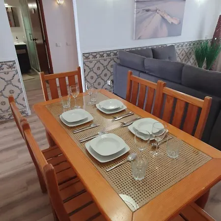 Casacastro Im Herzen Der Algarve Und *