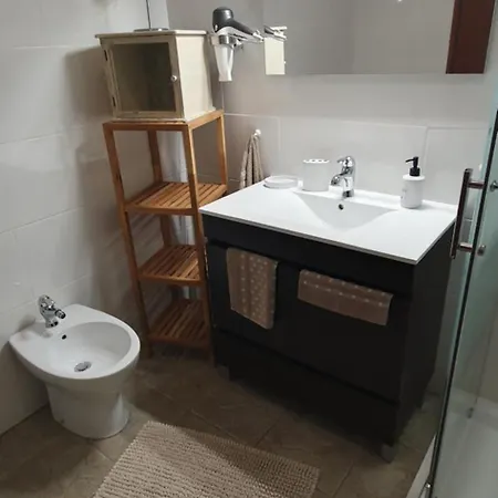 Lägenhet Casacastro Im Herzen Der Algarve Und *