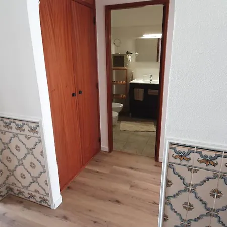 Casacastro Im Herzen Der Algarve Und Lägenhet