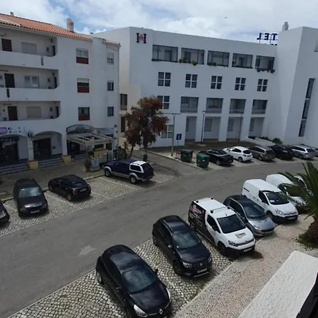 Casacastro Im Herzen Der Algarve Und Lägenhet