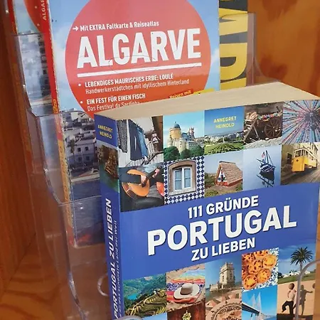 Casacastro Im Herzen Der Algarve Und Lägenhet Albufeira