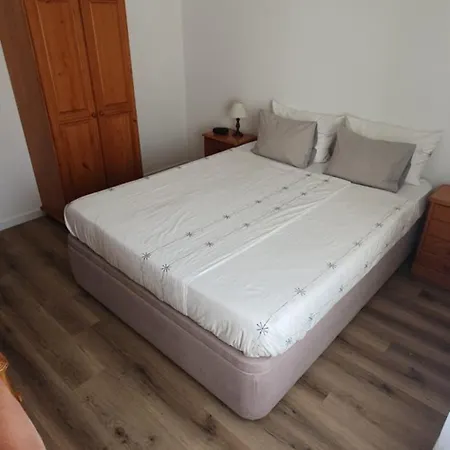 Casacastro Im Herzen Der Algarve Und Lägenhet